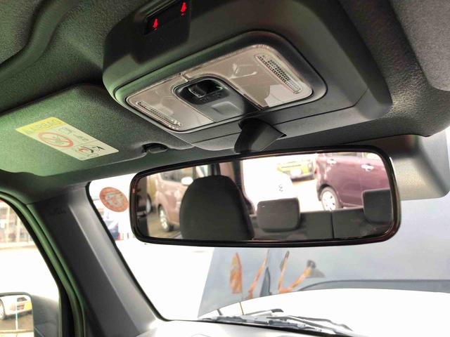 タフト Ｇ　クロムベンチャー　４ＷＤ　走行距離３９４４ｋｍ　４ＷＤ　スマートアシスト　コーナーセンサー　アルミホイール　電動パーキングブレーキ　プッシュボタンスタート　オートエアコン（31枚目）