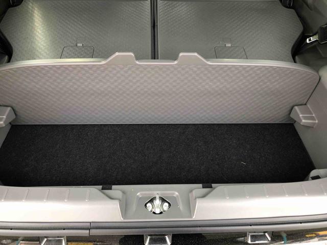 タフト Ｇ　クロムベンチャー　４ＷＤ　走行距離３９４４ｋｍ　４ＷＤ　スマートアシスト　コーナーセンサー　アルミホイール　電動パーキングブレーキ　プッシュボタンスタート　オートエアコン（41枚目）