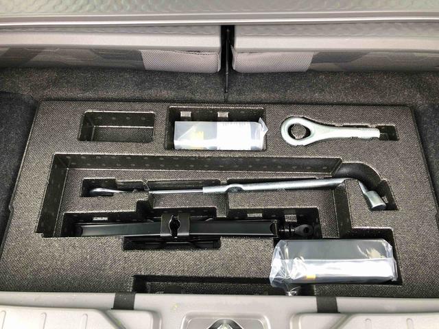 タフト Ｇ　クロムベンチャー　４ＷＤ　走行距離３９４４ｋｍ　４ＷＤ　スマートアシスト　コーナーセンサー　アルミホイール　電動パーキングブレーキ　プッシュボタンスタート　オートエアコン（42枚目）