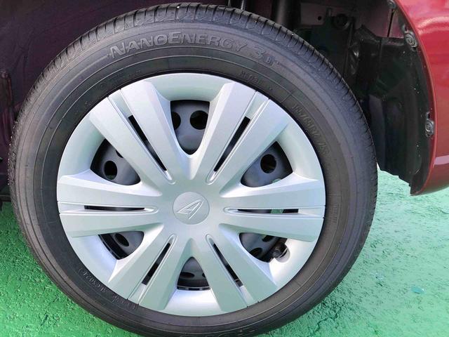 タント Ｘ　４ＷＤ　走行距離３２８５ｋｍ　４ＷＤ　スマートアシスト　オートエアコン　フルホイールキャップ　プッシュボタンスタート　キーフリーシステム　オートエアコン（20枚目）