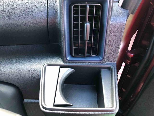 タント Ｘ　４ＷＤ　走行距離３２８５ｋｍ　４ＷＤ　スマートアシスト　オートエアコン　フルホイールキャップ　プッシュボタンスタート　キーフリーシステム　オートエアコン（23枚目）