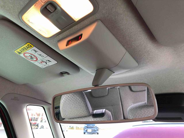 タント Ｘ　４ＷＤ　走行距離３２８５ｋｍ　４ＷＤ　スマートアシスト　オートエアコン　フルホイールキャップ　プッシュボタンスタート　キーフリーシステム　オートエアコン（29枚目）