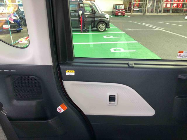 タント Ｘ　４ＷＤ　走行距離３２８５ｋｍ　４ＷＤ　スマートアシスト　オートエアコン　フルホイールキャップ　プッシュボタンスタート　キーフリーシステム　オートエアコン（32枚目）