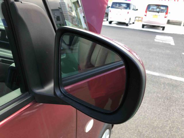 タント Ｘ　４ＷＤ　走行距離３２８５ｋｍ　４ＷＤ　スマートアシスト　オートエアコン　フルホイールキャップ　プッシュボタンスタート　キーフリーシステム　オートエアコン（34枚目）