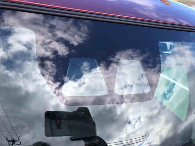 タント Ｘ　４ＷＤ　走行距離３２８５ｋｍ　４ＷＤ　スマートアシスト　オートエアコン　フルホイールキャップ　プッシュボタンスタート　キーフリーシステム　オートエアコン（35枚目）