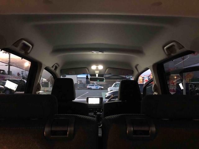 ムーヴ カスタム　ＸリミテッドＩＩ　ＳＡＩＩＩ　４ＷＤ　４ＷＤ　スマートアシスト　ナビ　オートエアコン　アルミホイール　プッシュボタンスタート　キーフリーシステム　パワーウィンドウ（12枚目）