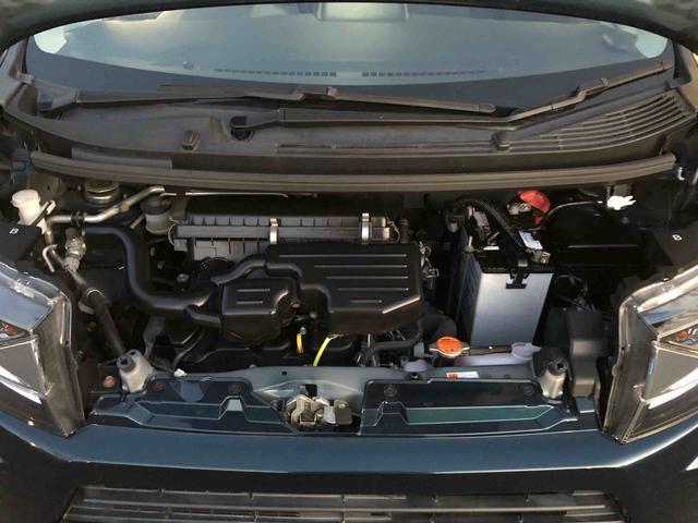 ムーヴ カスタム　ＸリミテッドＩＩ　ＳＡＩＩＩ　４ＷＤ　４ＷＤ　スマートアシスト　ナビ　オートエアコン　アルミホイール　プッシュボタンスタート　キーフリーシステム　パワーウィンドウ（17枚目）