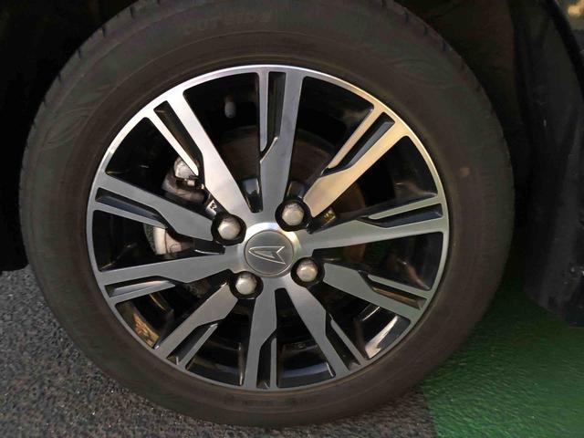 ムーヴ カスタム　ＸリミテッドＩＩ　ＳＡＩＩＩ　４ＷＤ　４ＷＤ　スマートアシスト　ナビ　オートエアコン　アルミホイール　プッシュボタンスタート　キーフリーシステム　パワーウィンドウ（20枚目）