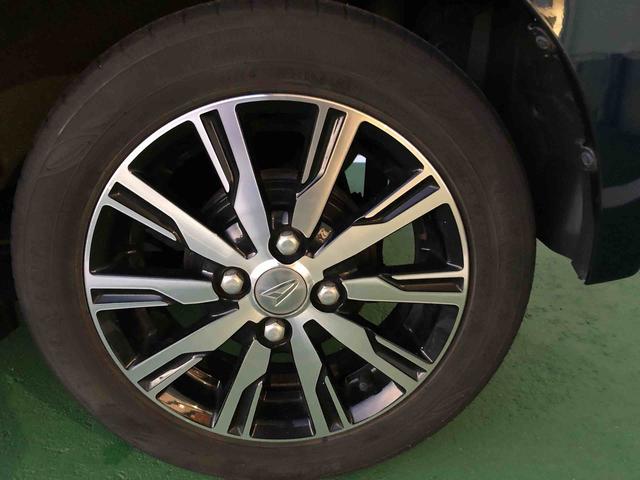 ムーヴ カスタム　ＸリミテッドＩＩ　ＳＡＩＩＩ　４ＷＤ　４ＷＤ　スマートアシスト　ナビ　オートエアコン　アルミホイール　プッシュボタンスタート　キーフリーシステム　パワーウィンドウ（21枚目）