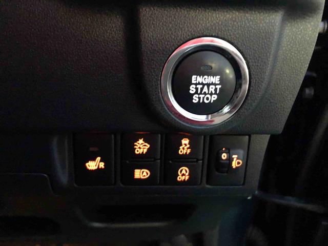 ムーヴ カスタム　ＸリミテッドＩＩ　ＳＡＩＩＩ　４ＷＤ　４ＷＤ　スマートアシスト　ナビ　オートエアコン　アルミホイール　プッシュボタンスタート　キーフリーシステム　パワーウィンドウ（23枚目）