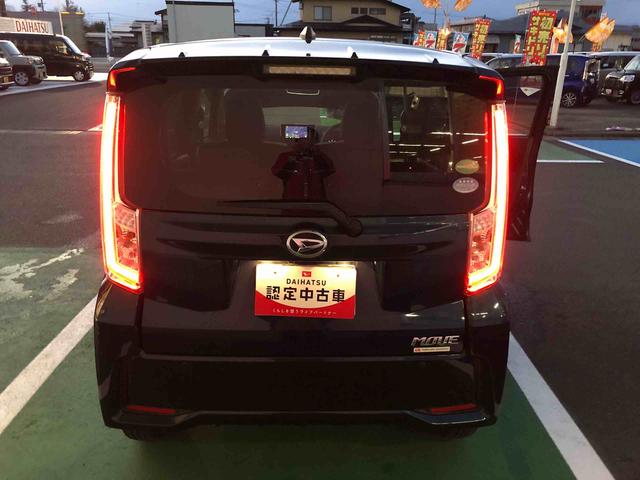 ムーヴ カスタム　ＸリミテッドＩＩ　ＳＡＩＩＩ　４ＷＤ　４ＷＤ　スマートアシスト　ナビ　オートエアコン　アルミホイール　プッシュボタンスタート　キーフリーシステム　パワーウィンドウ（40枚目）