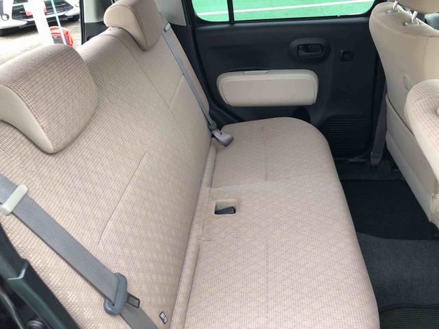 ミラココア ココアX 4WD 走行距離53470km・CDチューナー 4WD スマートアシスト 車検整備付き アルミホイール CDチューナー オートエアコン アイドリングストップ(14枚目)