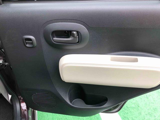 ミラココア ココアX 4WD 走行距離53470km・CDチューナー 4WD スマートアシスト 車検整備付き アルミホイール CDチューナー オートエアコン アイドリングストップ(22枚目)