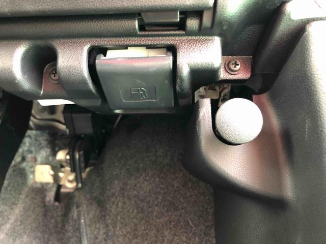 ミラココア ココアX 4WD 走行距離53470km・CDチューナー 4WD スマートアシスト 車検整備付き アルミホイール CDチューナー オートエアコン アイドリングストップ(26枚目)