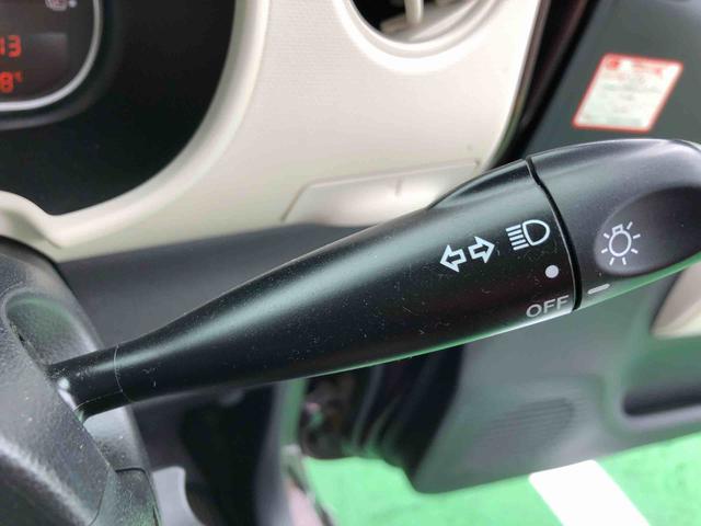 ミラココア ココアX 4WD 走行距離53470km・CDチューナー 4WD スマートアシスト 車検整備付き アルミホイール CDチューナー オートエアコン アイドリングストップ(27枚目)