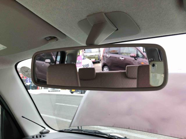 ミラココア ココアX 4WD 走行距離53470km・CDチューナー 4WD スマートアシスト 車検整備付き アルミホイール CDチューナー オートエアコン アイドリングストップ(32枚目)