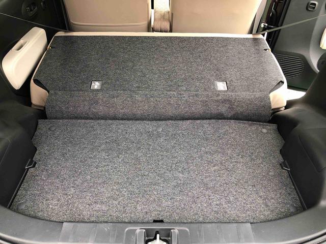 ミラココア ココアX 4WD 走行距離53470km・CDチューナー 4WD スマートアシスト 車検整備付き アルミホイール CDチューナー オートエアコン アイドリングストップ(34枚目)