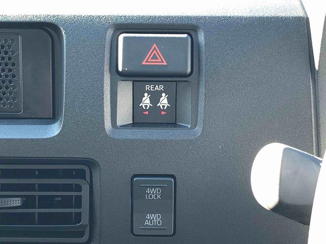 ハイゼットカーゴ ＤＸ　４ＷＤ　走行距離６９０ｋｍ　４ＷＤ　スマートアシスト　マニュアルエアコン　コーナーセンサー　キーレスエントリー　スチールホイール　マニュアルエアコン（39枚目）