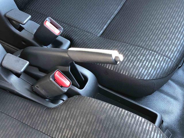 ハイゼットカーゴ ＤＸ　４ＷＤ　走行距離６９０ｋｍ　４ＷＤ　スマートアシスト　マニュアルエアコン　コーナーセンサー　キーレスエントリー　スチールホイール　マニュアルエアコン（46枚目）