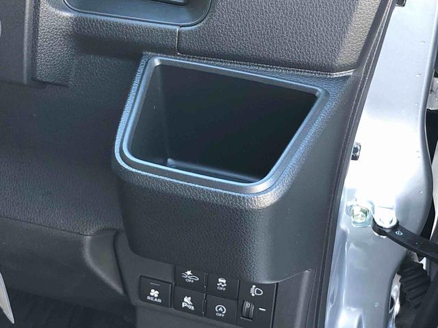 ハイゼットカーゴ ＤＸ　４ＷＤ　走行距離６９０ｋｍ　４ＷＤ　スマートアシスト　マニュアルエアコン　コーナーセンサー　キーレスエントリー　スチールホイール　マニュアルエアコン（51枚目）