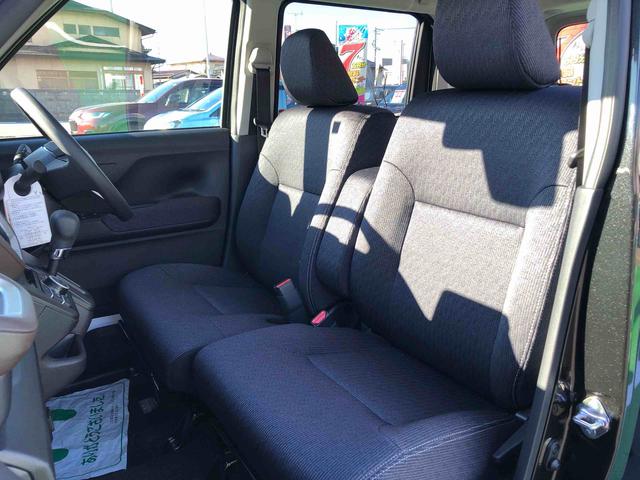 ムーヴ Ｇ　４ＷＤ　走行距離２９６８ｋｍ　４ＷＤ　スマートアシスト　オートエアコン　アルミホイール　ステアリングスイッチ　プッシュボタンスタート　電動パーキングブレーキ（13枚目）