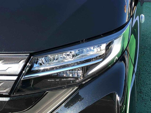 ムーヴ Ｇ　４ＷＤ　走行距離２９６８ｋｍ　４ＷＤ　スマートアシスト　オートエアコン　アルミホイール　ステアリングスイッチ　プッシュボタンスタート　電動パーキングブレーキ（24枚目）