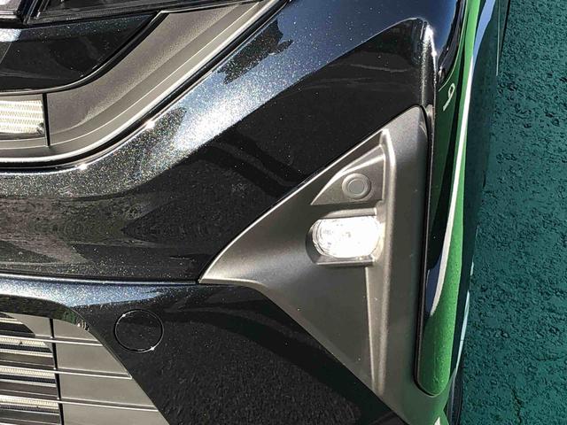 ムーヴ Ｇ　４ＷＤ　走行距離２９６８ｋｍ　４ＷＤ　スマートアシスト　オートエアコン　アルミホイール　ステアリングスイッチ　プッシュボタンスタート　電動パーキングブレーキ（25枚目）