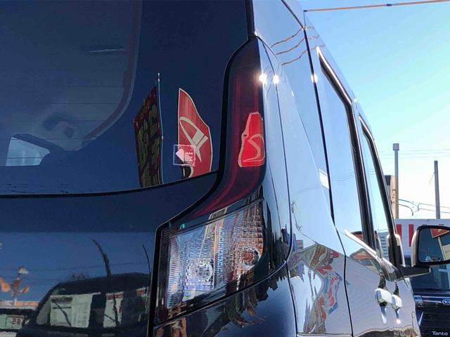 ムーヴ Ｇ　４ＷＤ　走行距離２９６８ｋｍ　４ＷＤ　スマートアシスト　オートエアコン　アルミホイール　ステアリングスイッチ　プッシュボタンスタート　電動パーキングブレーキ（30枚目）