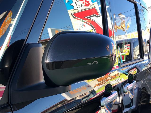 ムーヴ Ｇ　４ＷＤ　走行距離２９６８ｋｍ　４ＷＤ　スマートアシスト　オートエアコン　アルミホイール　ステアリングスイッチ　プッシュボタンスタート　電動パーキングブレーキ（35枚目）