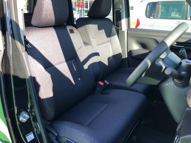 ムーヴ Ｇ　４ＷＤ　走行距離２９６８ｋｍ　４ＷＤ　スマートアシスト　オートエアコン　アルミホイール　ステアリングスイッチ　プッシュボタンスタート　電動パーキングブレーキ（38枚目）