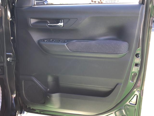 ムーヴ Ｇ　４ＷＤ　走行距離２９６８ｋｍ　４ＷＤ　スマートアシスト　オートエアコン　アルミホイール　ステアリングスイッチ　プッシュボタンスタート　電動パーキングブレーキ（39枚目）