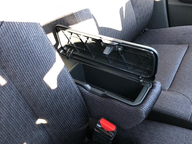 ムーヴ Ｇ　４ＷＤ　走行距離２９６８ｋｍ　４ＷＤ　スマートアシスト　オートエアコン　アルミホイール　ステアリングスイッチ　プッシュボタンスタート　電動パーキングブレーキ（42枚目）