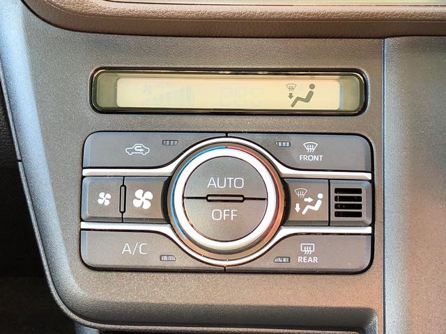 ムーヴ Ｇ　４ＷＤ　走行距離２９６８ｋｍ　４ＷＤ　スマートアシスト　オートエアコン　アルミホイール　ステアリングスイッチ　プッシュボタンスタート　電動パーキングブレーキ（43枚目）