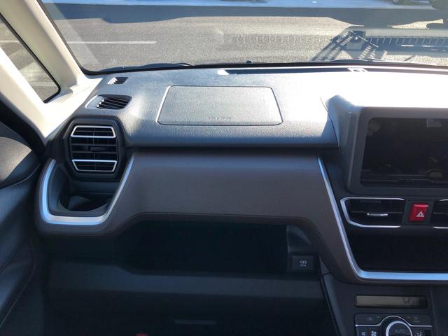 ムーヴ Ｇ　４ＷＤ　走行距離２９６８ｋｍ　４ＷＤ　スマートアシスト　オートエアコン　アルミホイール　ステアリングスイッチ　プッシュボタンスタート　電動パーキングブレーキ（51枚目）