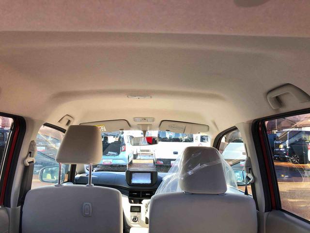 ムーヴ Ｘ　２ＷＤ　走行距離６４９６９ｋｍ・ナビ　２ＷＤ　スマートアシスト　アルミホイール　ナビ　オートエアコン　プッシュボタンスタート　キーフリーシステム　アイドリングストップ（12枚目）