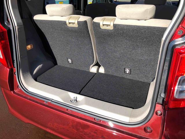 ムーヴ Ｘ　２ＷＤ　走行距離６４９６９ｋｍ・ナビ　２ＷＤ　スマートアシスト　アルミホイール　ナビ　オートエアコン　プッシュボタンスタート　キーフリーシステム　アイドリングストップ（18枚目）