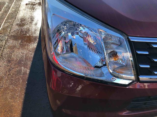 ムーヴ Ｘ　２ＷＤ　走行距離６４９６９ｋｍ・ナビ　２ＷＤ　スマートアシスト　アルミホイール　ナビ　オートエアコン　プッシュボタンスタート　キーフリーシステム　アイドリングストップ（21枚目）