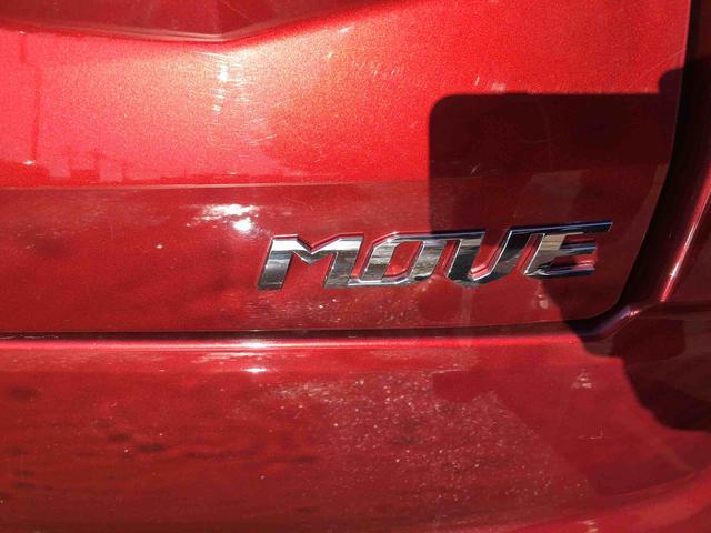 ムーヴ Ｘ　２ＷＤ　走行距離６４９６９ｋｍ・ナビ　２ＷＤ　スマートアシスト　アルミホイール　ナビ　オートエアコン　プッシュボタンスタート　キーフリーシステム　アイドリングストップ（30枚目）