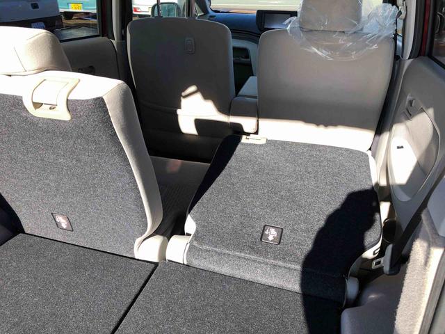 ムーヴ Ｘ　２ＷＤ　走行距離６４９６９ｋｍ・ナビ　２ＷＤ　スマートアシスト　アルミホイール　ナビ　オートエアコン　プッシュボタンスタート　キーフリーシステム　アイドリングストップ（44枚目）