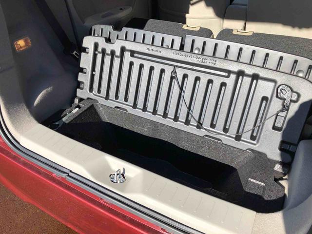 ムーヴ Ｘ　２ＷＤ　走行距離６４９６９ｋｍ・ナビ　２ＷＤ　スマートアシスト　アルミホイール　ナビ　オートエアコン　プッシュボタンスタート　キーフリーシステム　アイドリングストップ（46枚目）