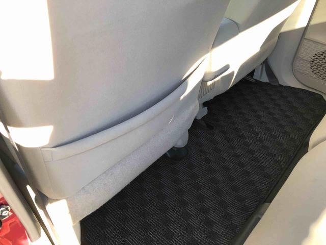 ムーヴ Ｘ　２ＷＤ　走行距離６４９６９ｋｍ・ナビ　２ＷＤ　スマートアシスト　アルミホイール　ナビ　オートエアコン　プッシュボタンスタート　キーフリーシステム　アイドリングストップ（48枚目）