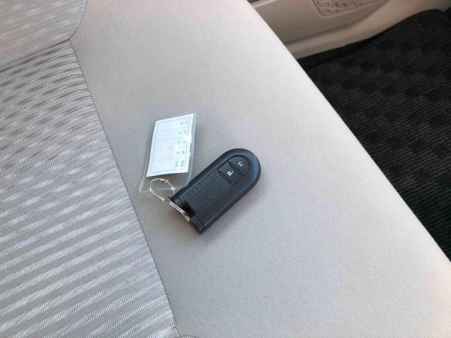 ムーヴ Ｘ　２ＷＤ　走行距離６４９６９ｋｍ・ナビ　２ＷＤ　スマートアシスト　アルミホイール　ナビ　オートエアコン　プッシュボタンスタート　キーフリーシステム　アイドリングストップ（50枚目）