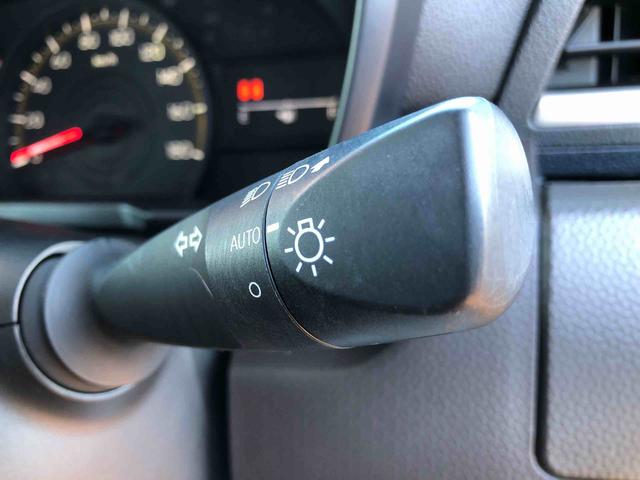 トール Ｇ　４ＷＤ　走行距離４６６２７ｋｍ・ナビ　４ＷＤ　スマートアシスト　アルミホイール　ナビ　プッシュボタンスタート　ステアリングスイッチ　キーフリーシステム　アイドリングストップ（36枚目）