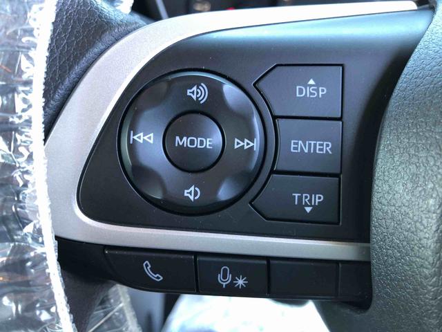 トール Ｇ　４ＷＤ　走行距離４６６２７ｋｍ・ナビ　４ＷＤ　スマートアシスト　アルミホイール　ナビ　プッシュボタンスタート　ステアリングスイッチ　キーフリーシステム　アイドリングストップ（38枚目）