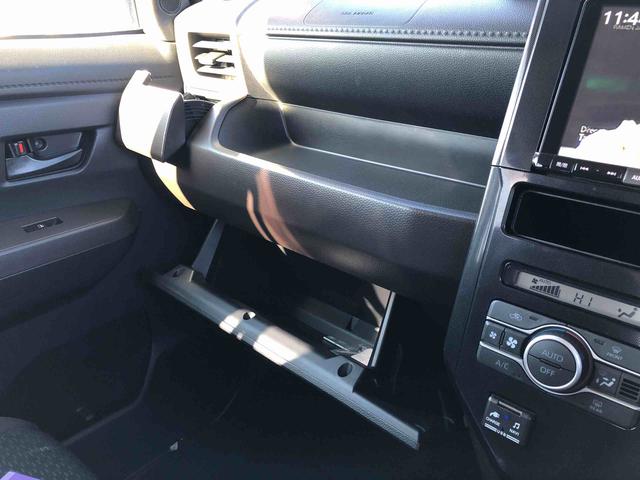 トール Ｇ　４ＷＤ　走行距離４６６２７ｋｍ・ナビ　４ＷＤ　スマートアシスト　アルミホイール　ナビ　プッシュボタンスタート　ステアリングスイッチ　キーフリーシステム　アイドリングストップ（45枚目）