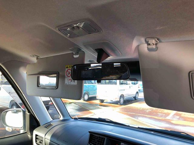 トール Ｇ　４ＷＤ　走行距離４６６２７ｋｍ・ナビ　４ＷＤ　スマートアシスト　アルミホイール　ナビ　プッシュボタンスタート　ステアリングスイッチ　キーフリーシステム　アイドリングストップ（46枚目）