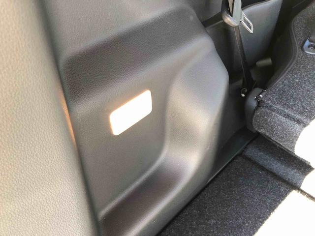 トール Ｇ　４ＷＤ　走行距離４６６２７ｋｍ・ナビ　４ＷＤ　スマートアシスト　アルミホイール　ナビ　プッシュボタンスタート　ステアリングスイッチ　キーフリーシステム　アイドリングストップ（51枚目）