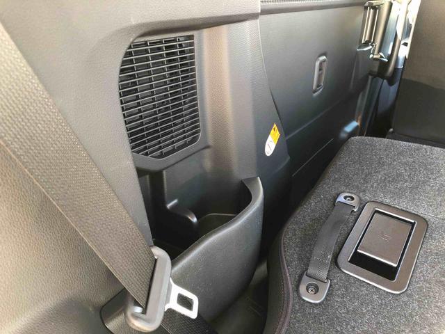 トール Ｇ　４ＷＤ　走行距離４６６２７ｋｍ・ナビ　４ＷＤ　スマートアシスト　アルミホイール　ナビ　プッシュボタンスタート　ステアリングスイッチ　キーフリーシステム　アイドリングストップ（52枚目）