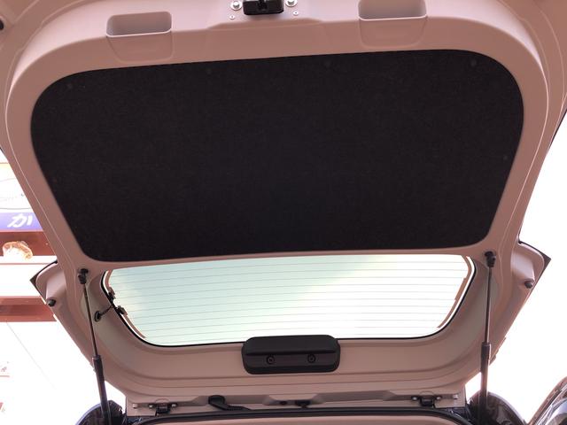Xセレクション 4WD・LEDヘッドランプ・バックカメラ・両側スライドドア(片側電動)・ホイールキャップ・ベンチシート・キーフリー(56枚目)