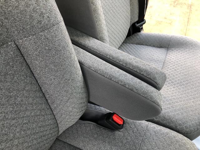 Xセレクション 4WD・LEDヘッドランプ・バックカメラ・両側スライドドア(片側電動)・ホイールキャップ・ベンチシート・キーフリー(59枚目)